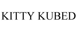 KITTY KUBED trademark