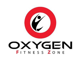 OXYGEN FITNESS ZONE trademark
