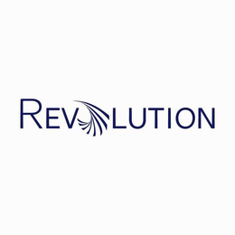 REVOLUTION trademark