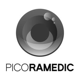 PICORAMEDIC trademark
