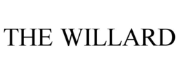 THE WILLARD trademark