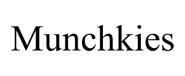 MUNCHKIES trademark