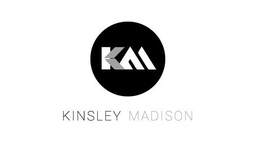 KM KINSLEY MADISON trademark