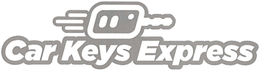 CAR KEYS EXPRESS trademark