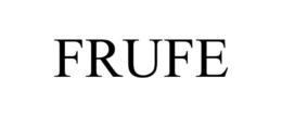 FRUFE trademark