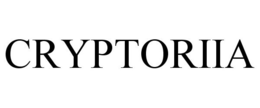 CRYPTORIIA trademark