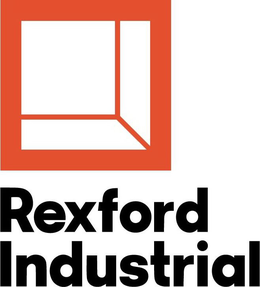 REXFORD INDUSTRIAL trademark