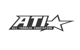 ATI ALL TERRAIN INNOVATION trademark
