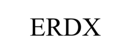 ERDX trademark