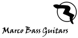 M MARCO BASS GUITARS trademark