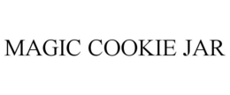 MAGIC COOKIE JAR trademark