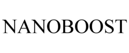 NANOBOOST trademark