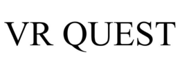 VR QUEST trademark