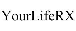 YOURLIFERX trademark