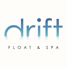 DRIFT FLOAT & SPA trademark