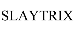 SLAYTRIX trademark