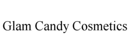 GLAM CANDY COSMETICS trademark