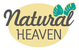 NATURAL HEAVEN trademark