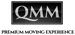 QMM PREMIUM MOVING EXPERIENCE trademark