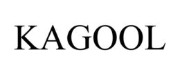 KAGOOL trademark