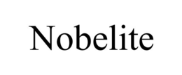 NOBELITE trademark