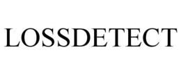 LOSSDETECT trademark