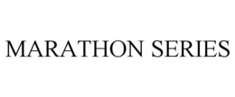 MARATHON SERIES trademark
