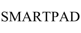 SMARTPAD trademark