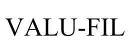 VALU-FIL trademark