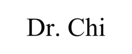 DR. CHI trademark