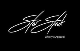 STAR STRUK LIFESTYLE APPAREL trademark