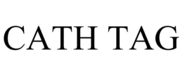 CATH TAG trademark