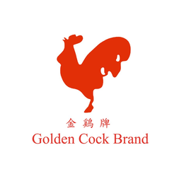 GOLDEN COCK BRAND trademark