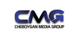CMG CHEBOYGAN MEDIA GROUP trademark