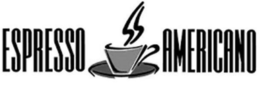 ESPRESSO AMERICANO trademark