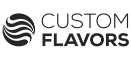 CUSTOM FLAVORS trademark