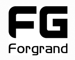 FG FORGRAND trademark