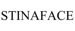 STINAFACE trademark