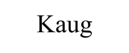 KAUG trademark