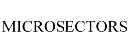 MICROSECTORS trademark