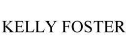 KELLY FOSTER trademark