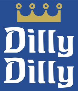 DILLY DILLY trademark