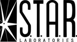 S.T.A.R. LABORATORIES trademark