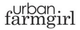 URBAN. FARMGIRL trademark