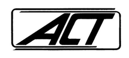 ACT trademark