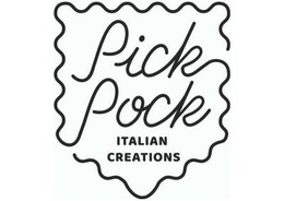 PICK POCK ITALIAN CREATIONS trademark