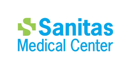 SANITAS MEDICAL CENTER trademark