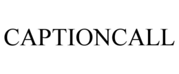 CAPTIONCALL trademark
