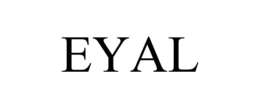 EYAL trademark