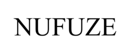NUFUZE trademark